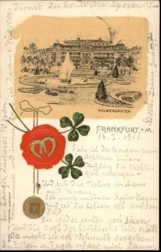 Frankfurt