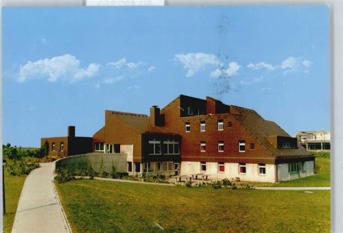Nottuln Jugendherberge