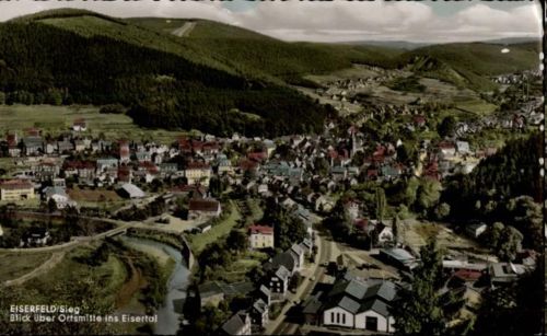 Eiserfeld
