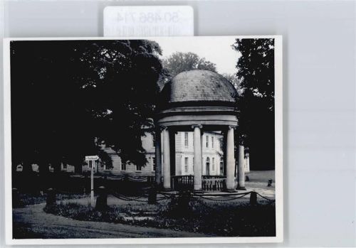 Hofgeismar Foto-Karte