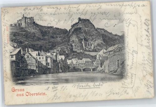 Idar-Oberstein