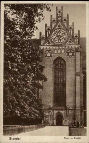 Stendal