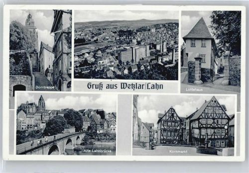 Wetzlar