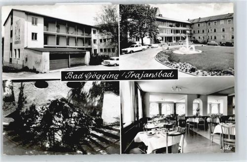 Bad Gögging