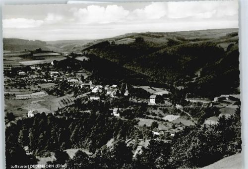Dedenborn