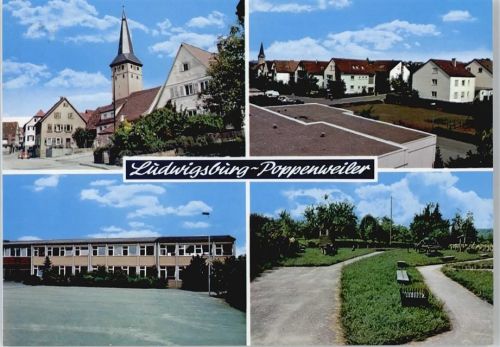 Poppenweiler