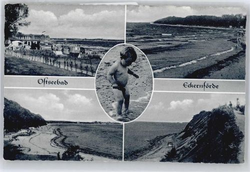 Eckernförde