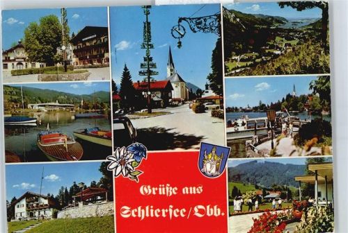 Schliersee