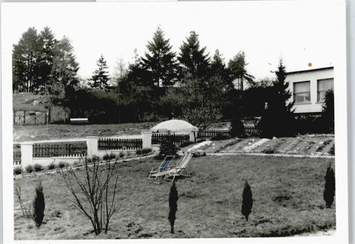 Daxweiler Restauration , Foto