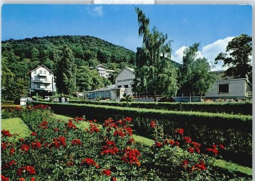 Bad Harzburg Kur-Café