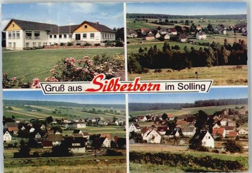 37603 W3450 Silberborn