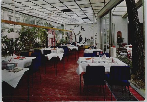 Bad Mergentheim Hotel Victoria