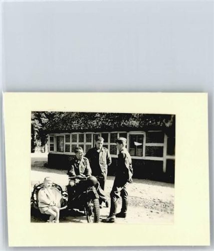 Wehrmacht , Foto