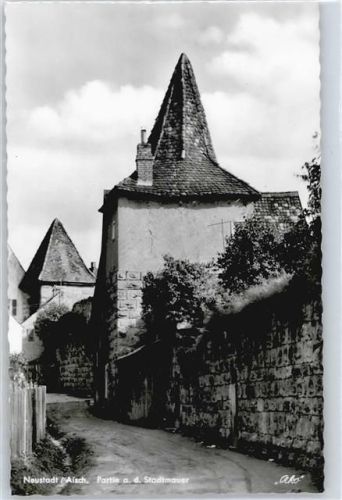 Neustadt