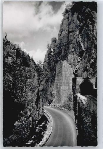 Breitnau Hirschsprung