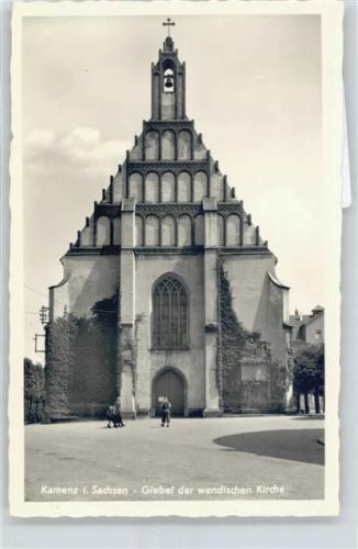 Kamenz