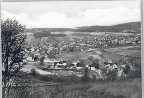 Olbernhau