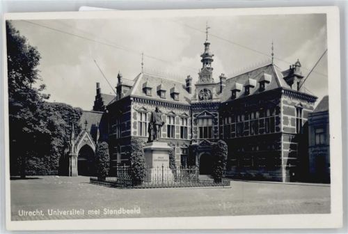 Utrecht Universität
