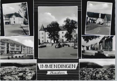 Immendingen