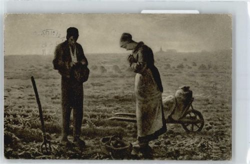 Abendläuten