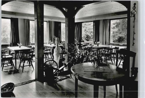 Brünkendorf Café, Restaurant Schwedenschanze