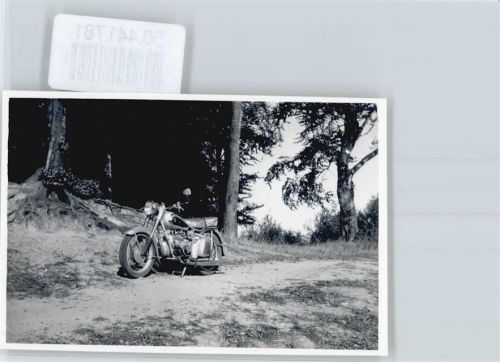 Foto-Karte