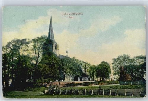 Kirche