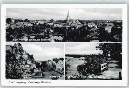 Bad Segeberg