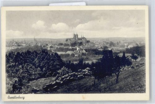 Quedlinburg
