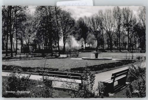 Weiden