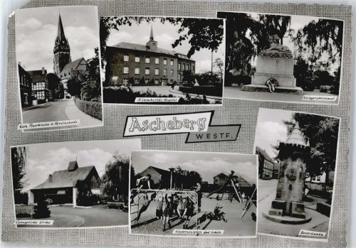 Ascheberg