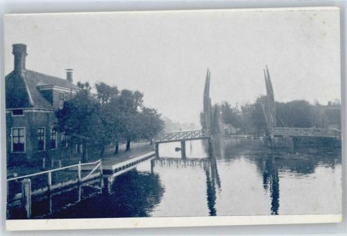 Woubrugge