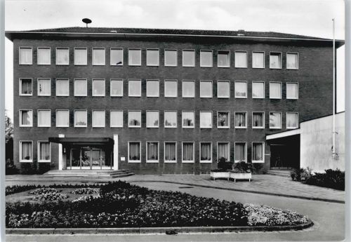 Ennigerloh Rathaus