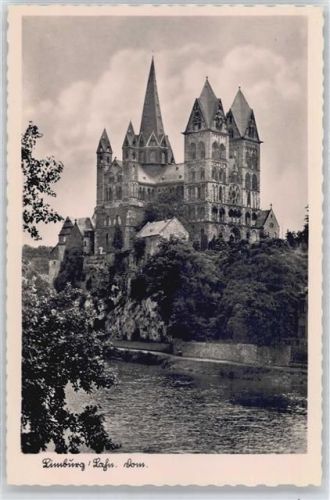 Limburg Dom