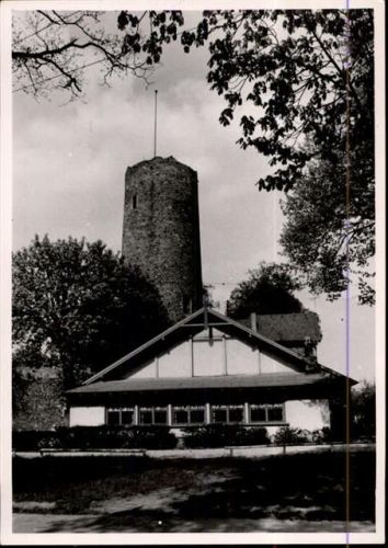 Stromberg Foto 10x14 cm