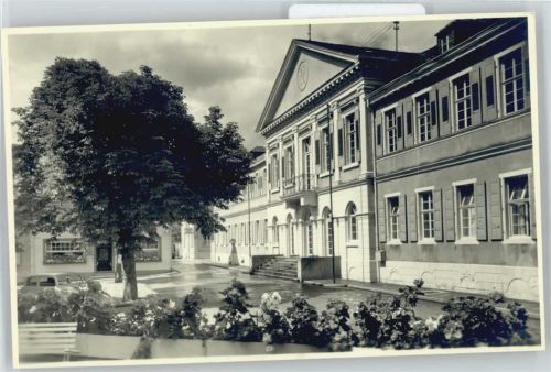 Bad Dürkheim Foto