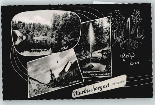 Marktschorgast