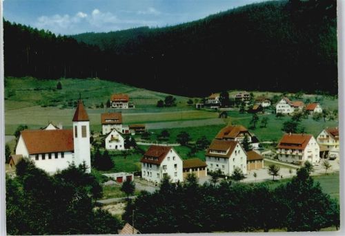 Enzklösterle