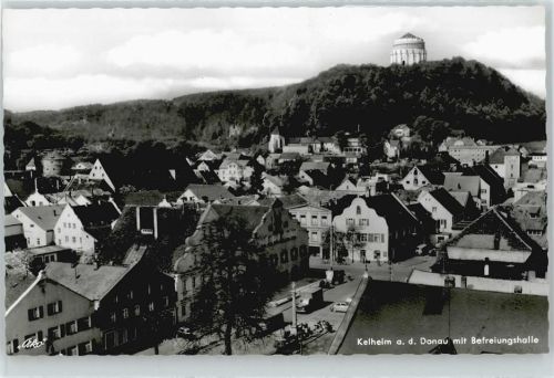 Kelheim