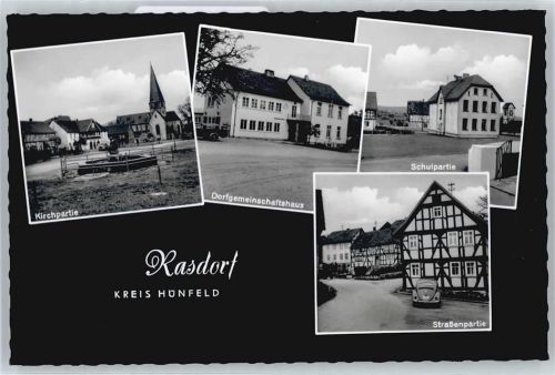 Rasdorf