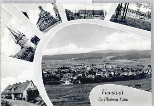 Neustadt Mehrfachansicht