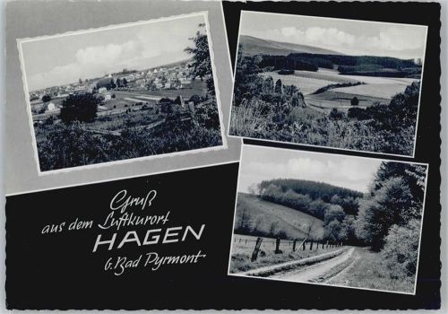 Hagen