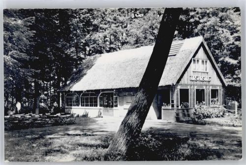Teterow Gaststätte Uns Hüsung