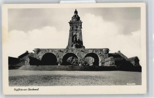 Kyffhäuser Denkmal