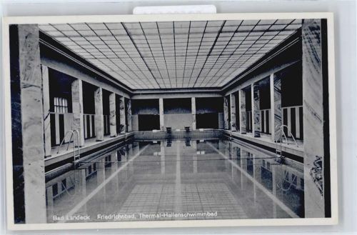 Bad Landeck Schwimmbad