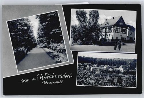 Welschneudorf Gesamtansicht