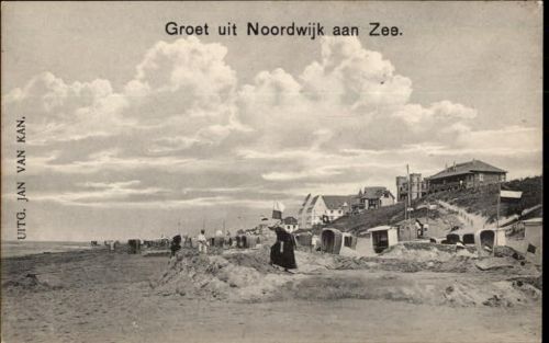Noordwijk