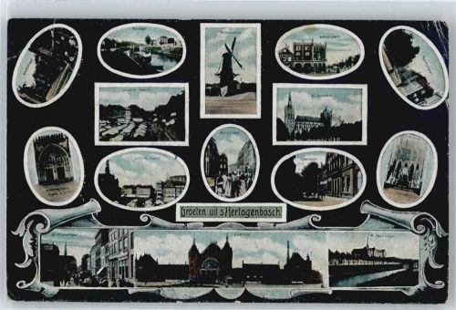 ´s-Hertogenbosch