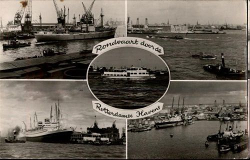 Rotterdam
