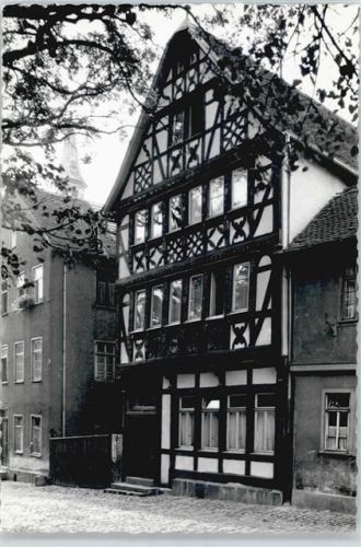 Lich Helwigsches Haus